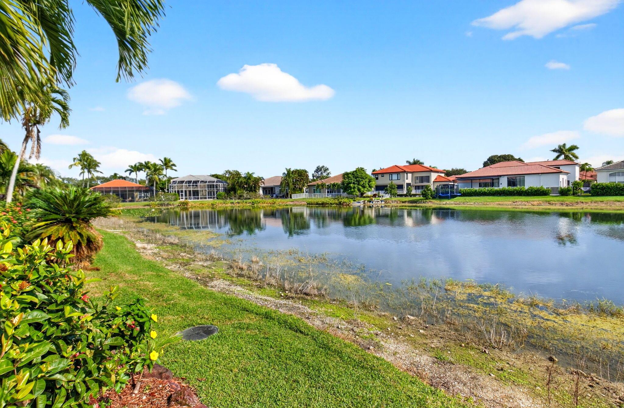 SHORES AT BOCA RATON PH 3 - Residential