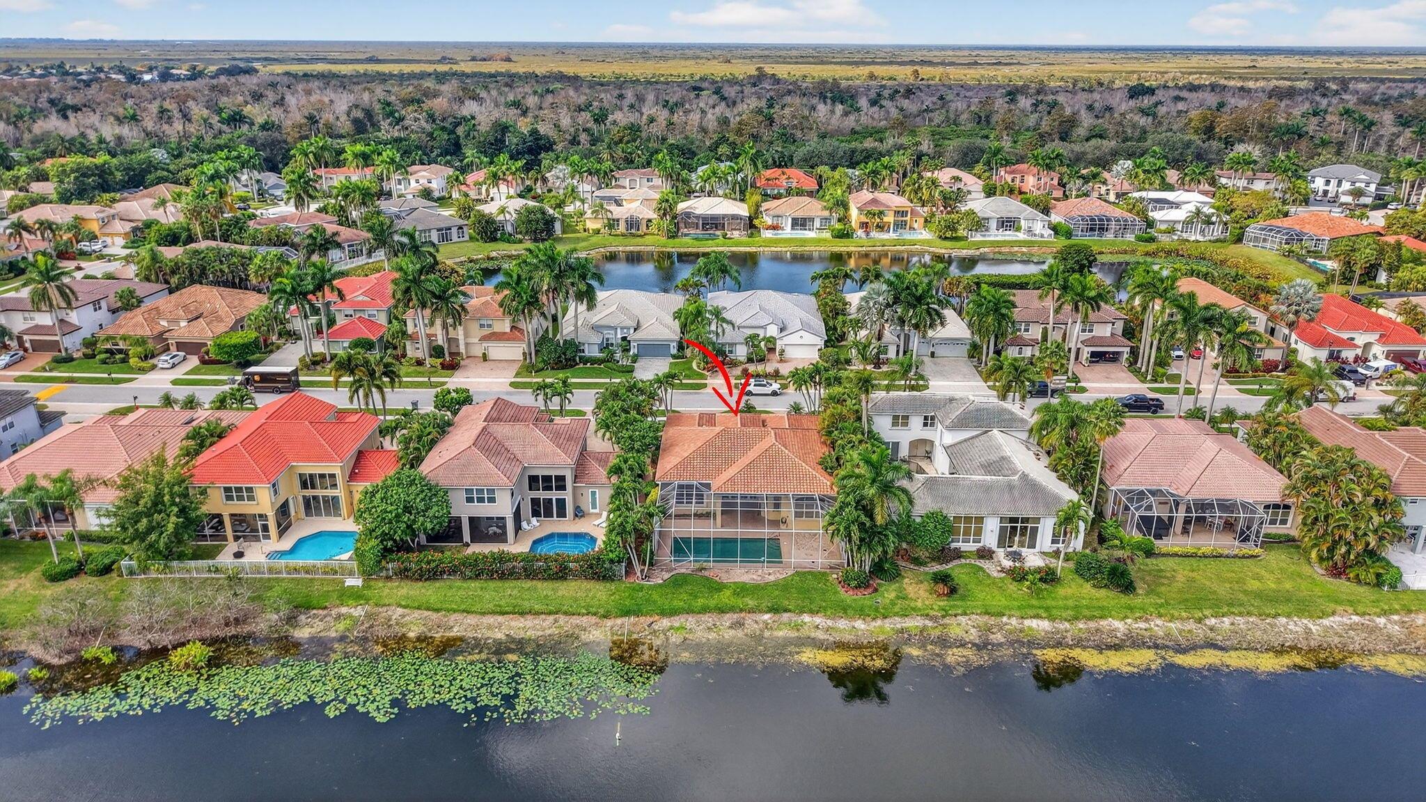 SHORES AT BOCA RATON PH 3 - Residential