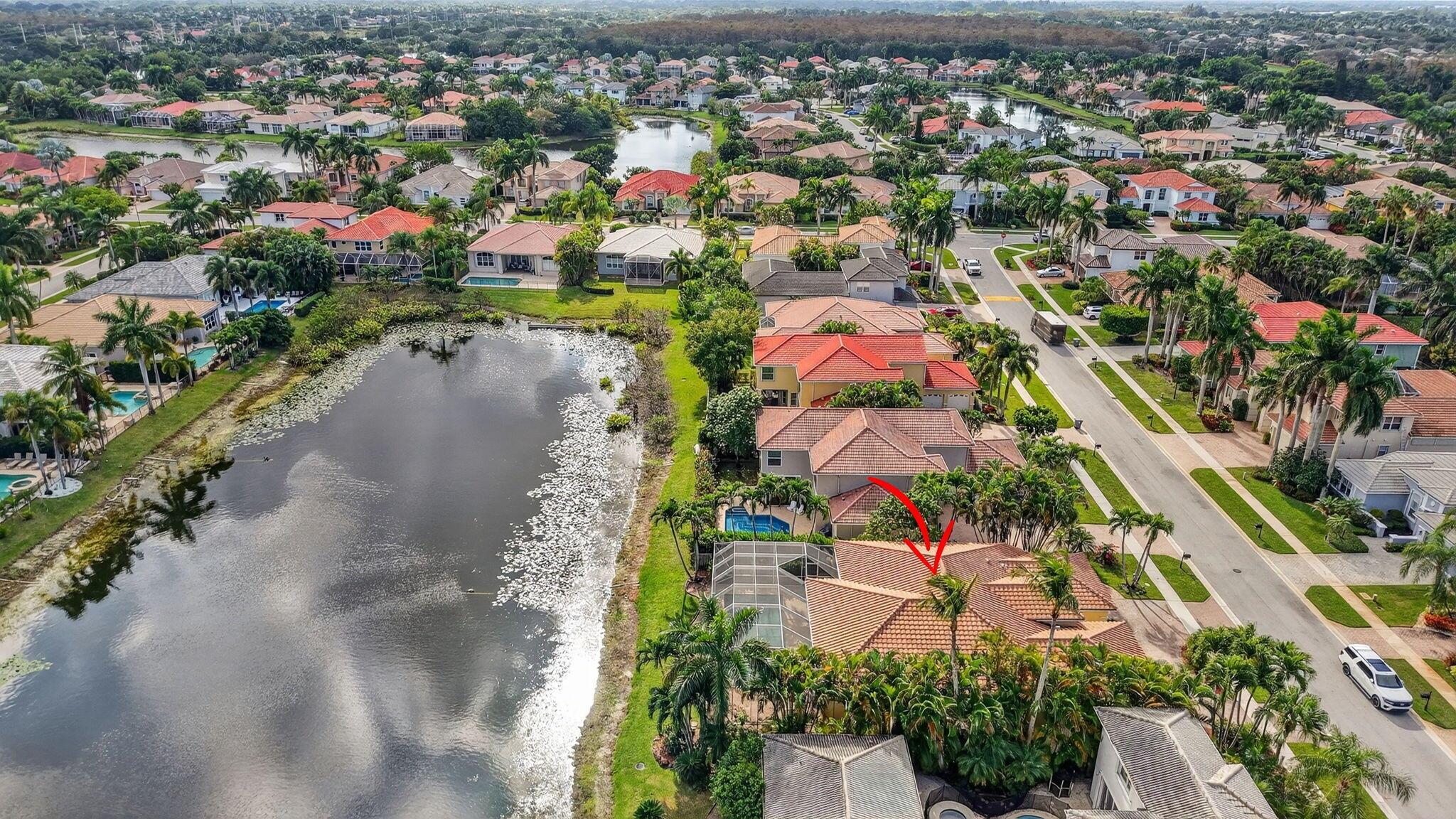 SHORES AT BOCA RATON PH 3 - Residential