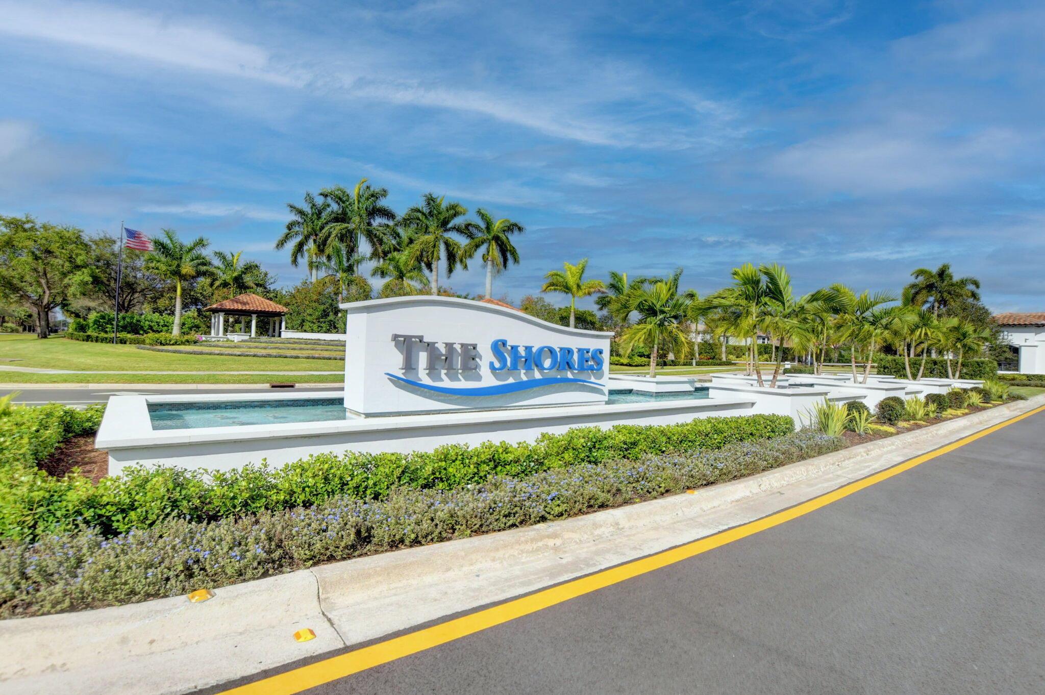 SHORES AT BOCA RATON PH 3 - Residential