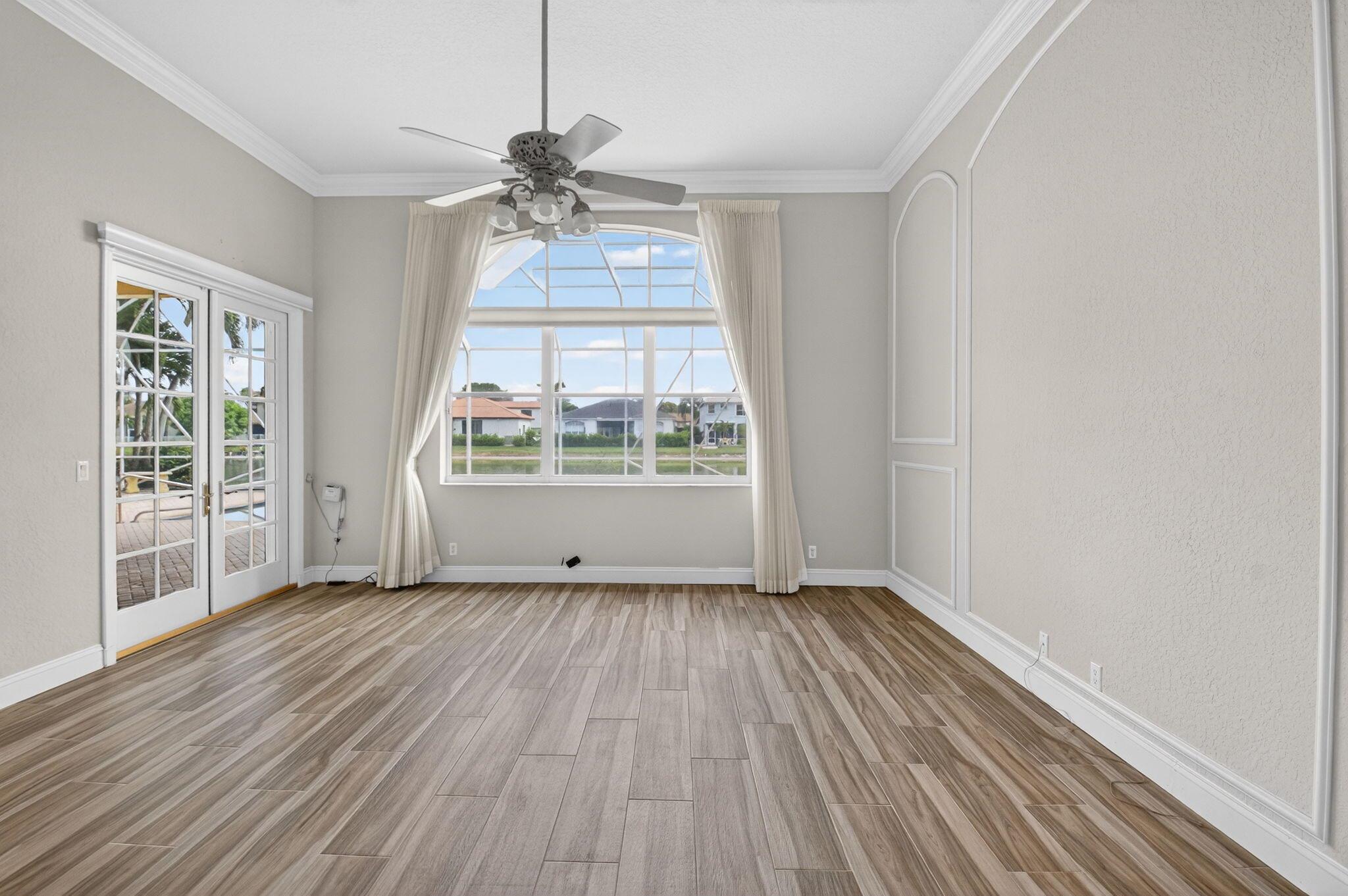 SHORES AT BOCA RATON PH 3 - Residential