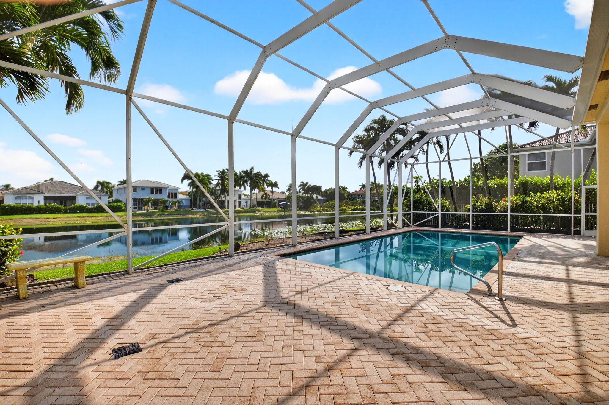 SHORES AT BOCA RATON PH 3 - Residential