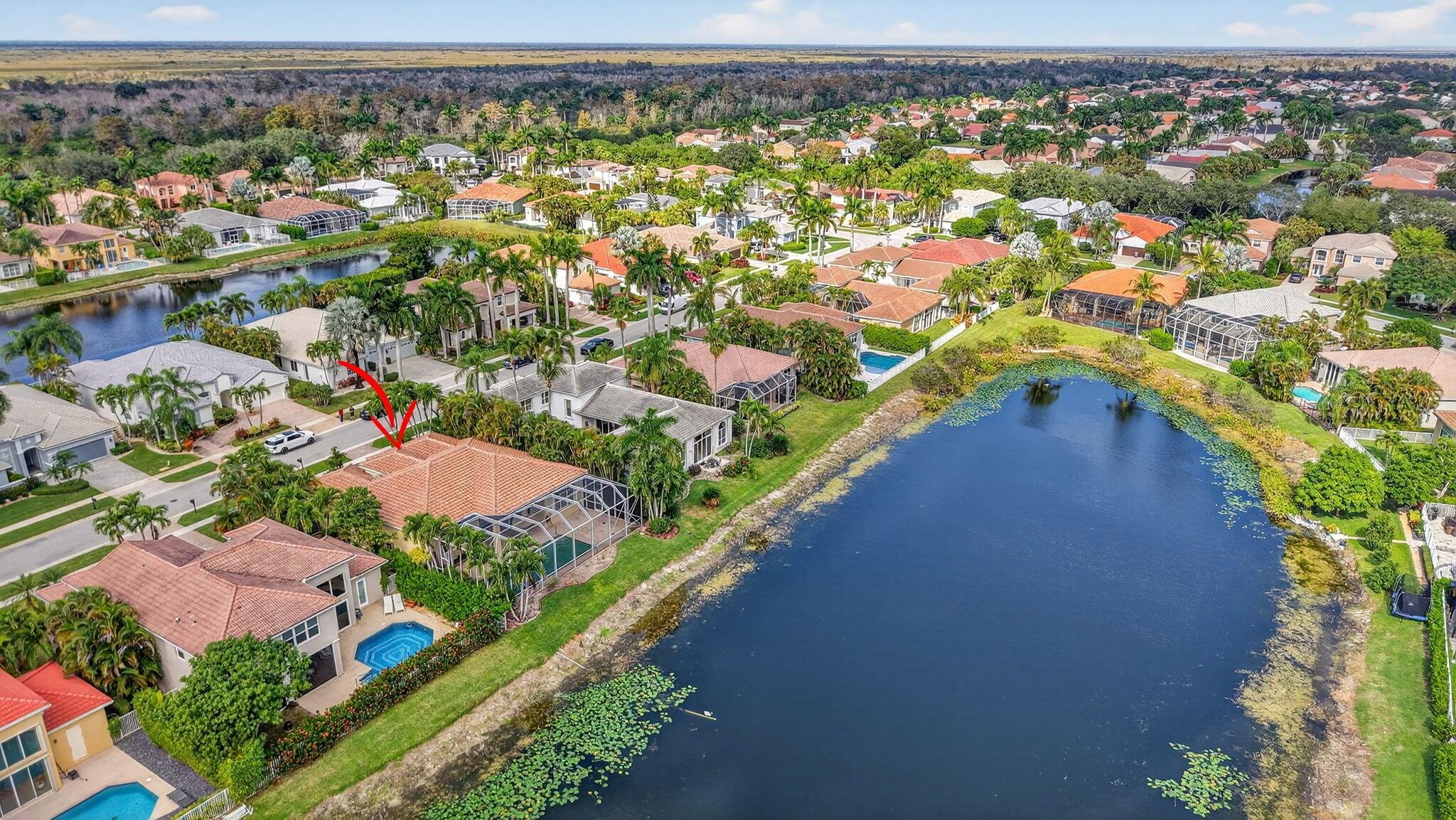 SHORES AT BOCA RATON PH 3 - Residential