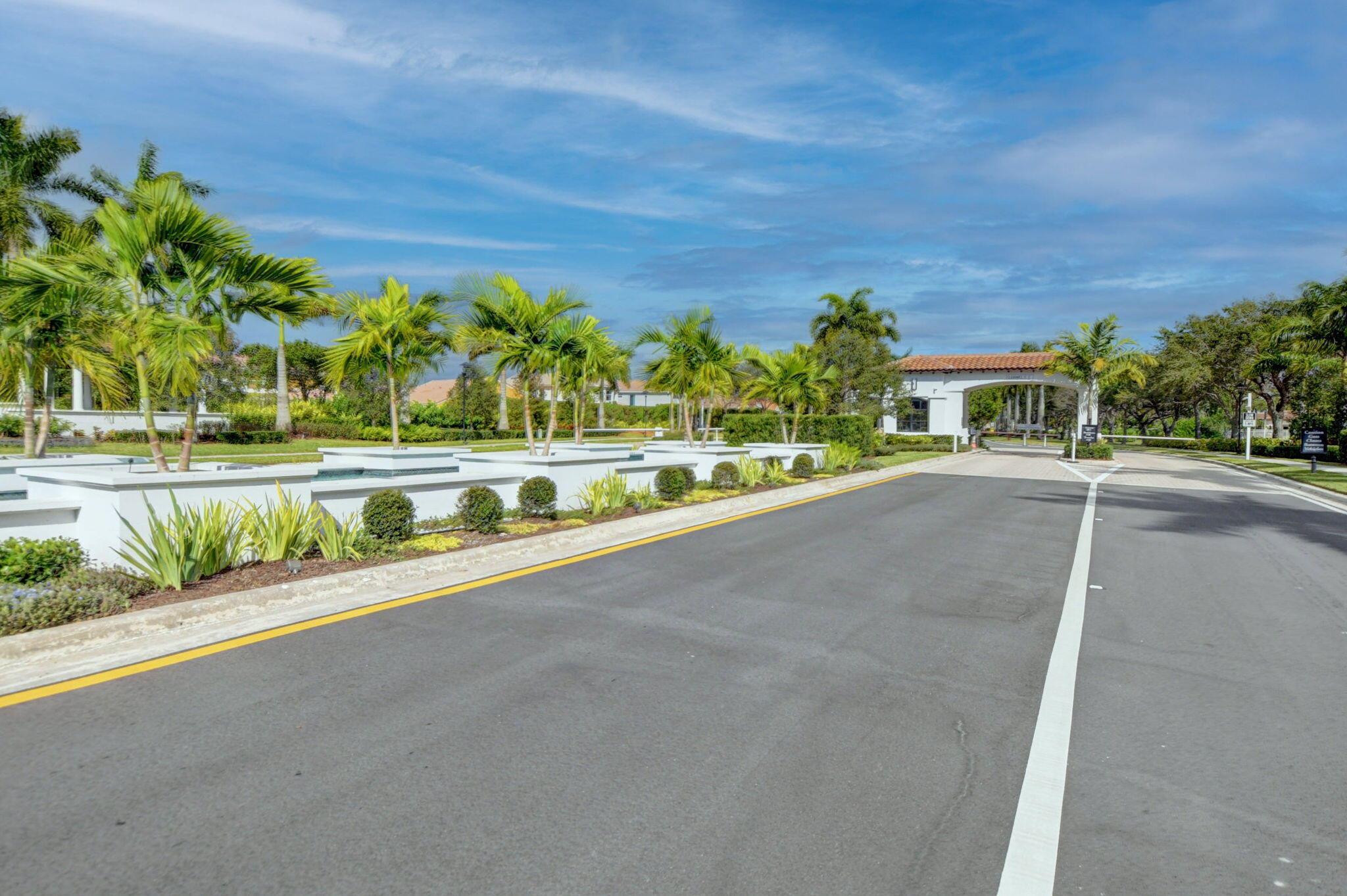 SHORES AT BOCA RATON PH 3 - Residential