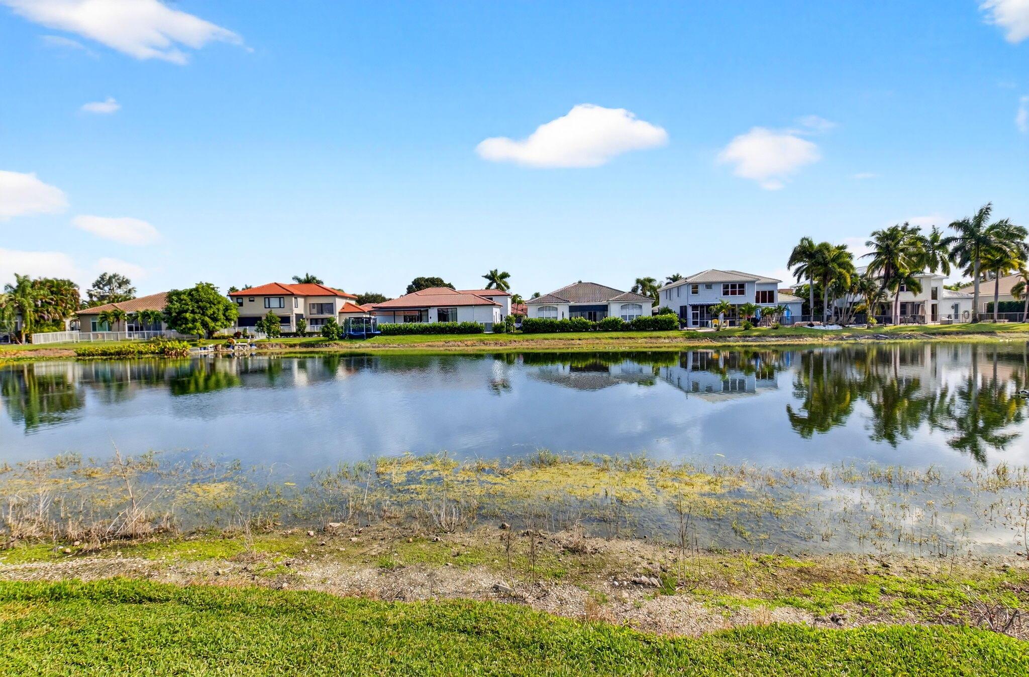 SHORES AT BOCA RATON PH 3 - Residential