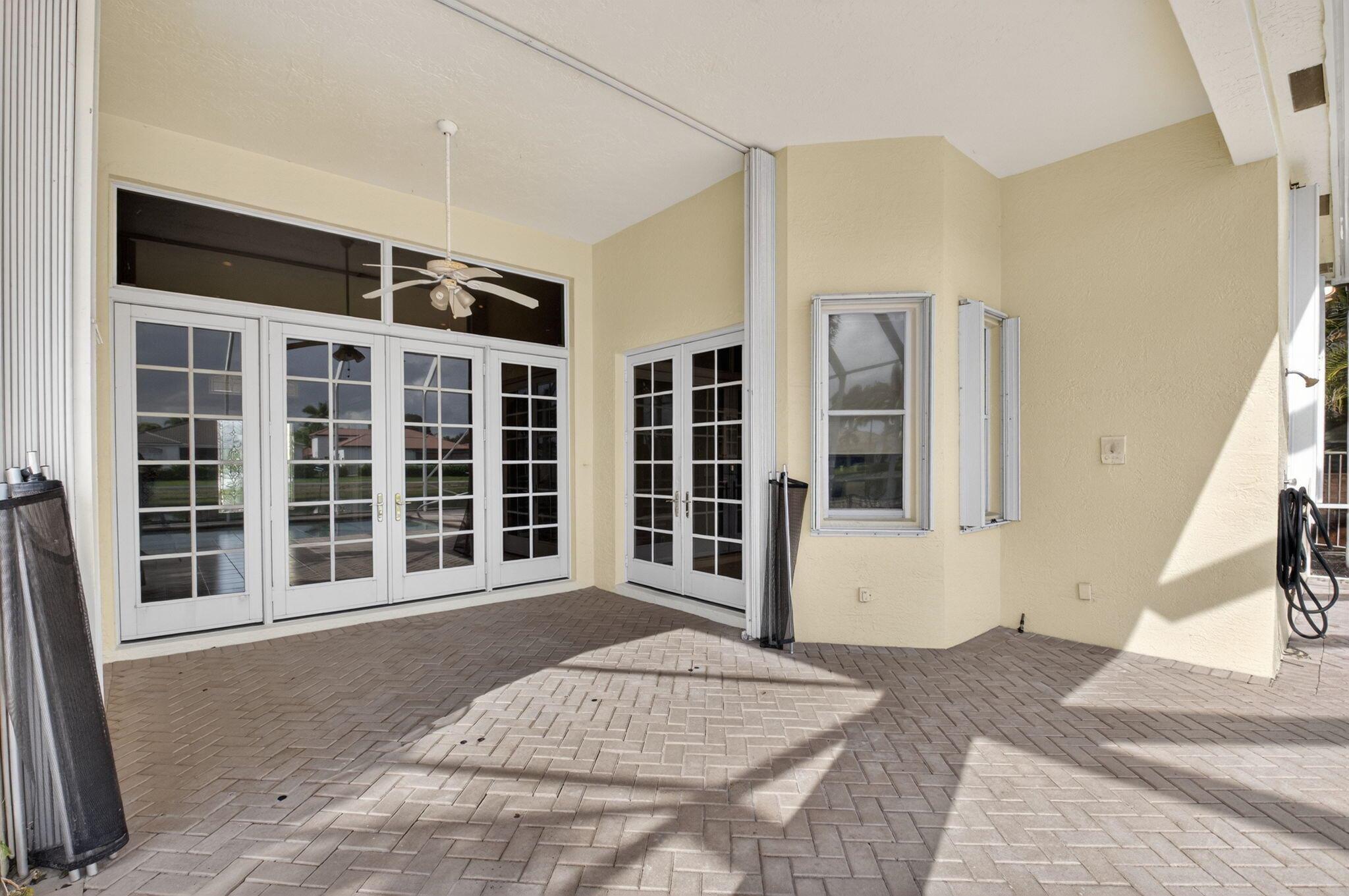 SHORES AT BOCA RATON PH 3 - Residential