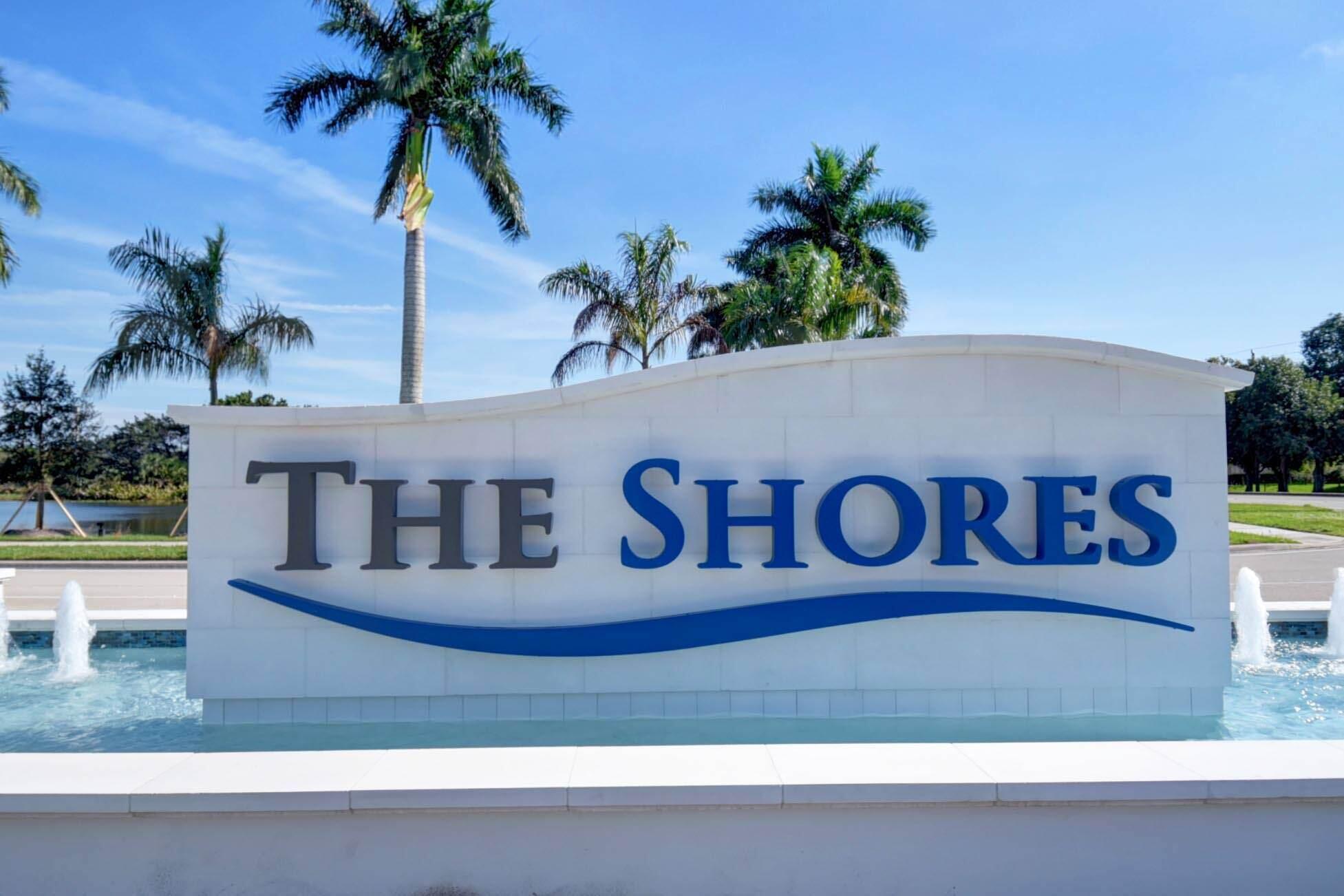SHORES AT BOCA RATON PH 3 - Residential
