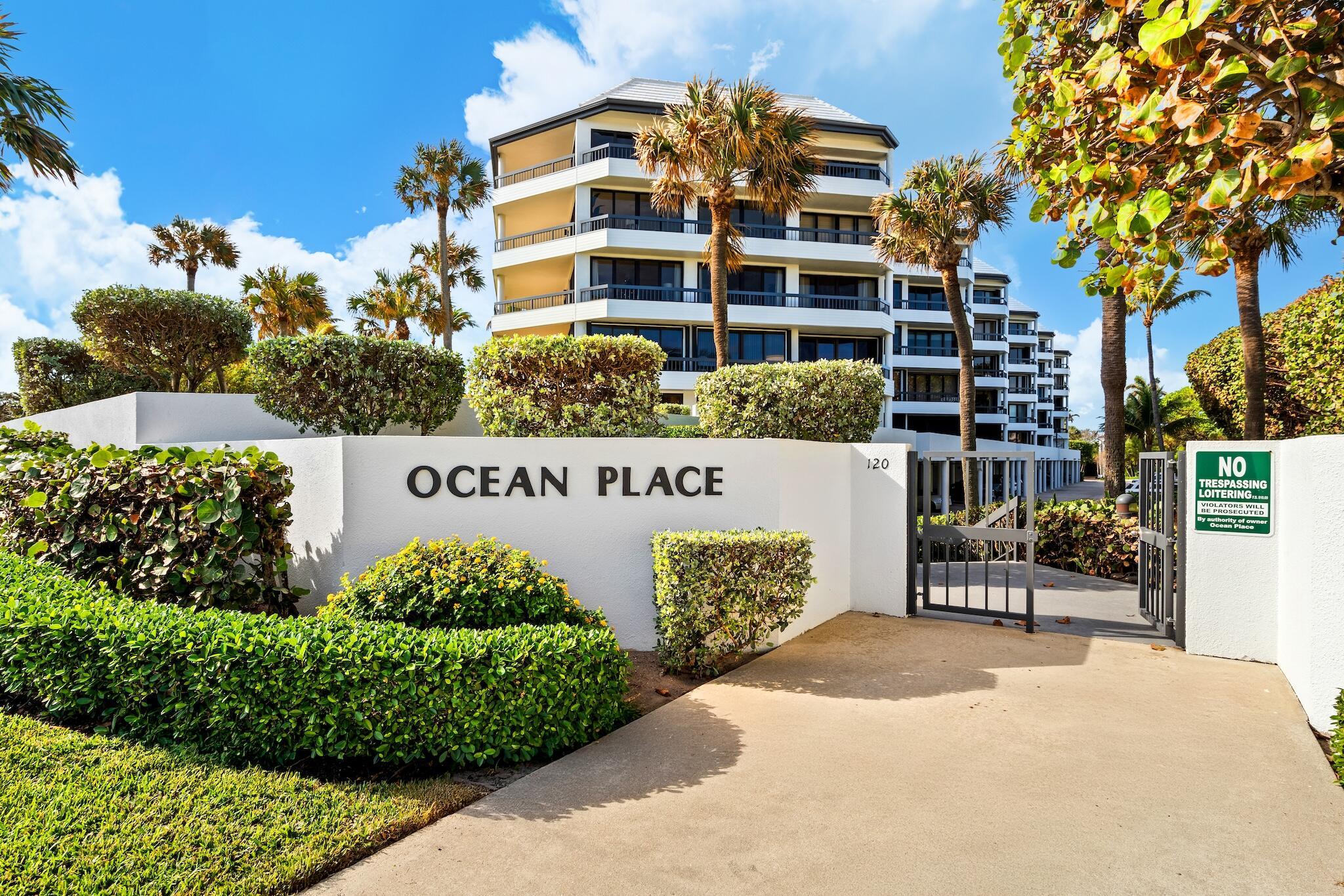 120 S Ocean Boulevard 4b