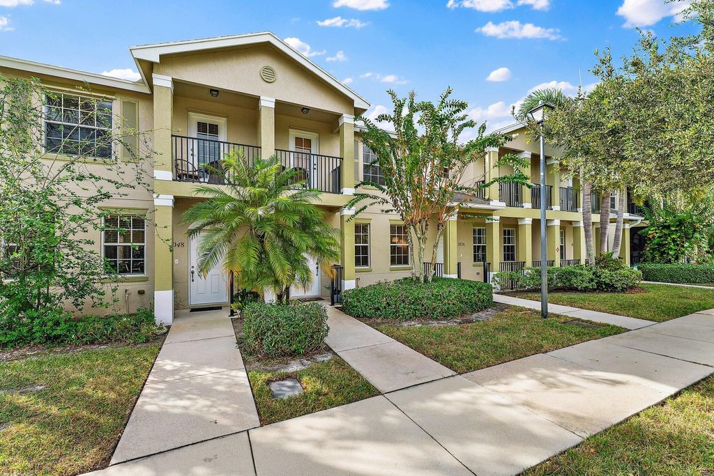 Photo of 2042 SE Korona Drive, Port Saint Lucie, FL 34952 (MLS # R10933446)