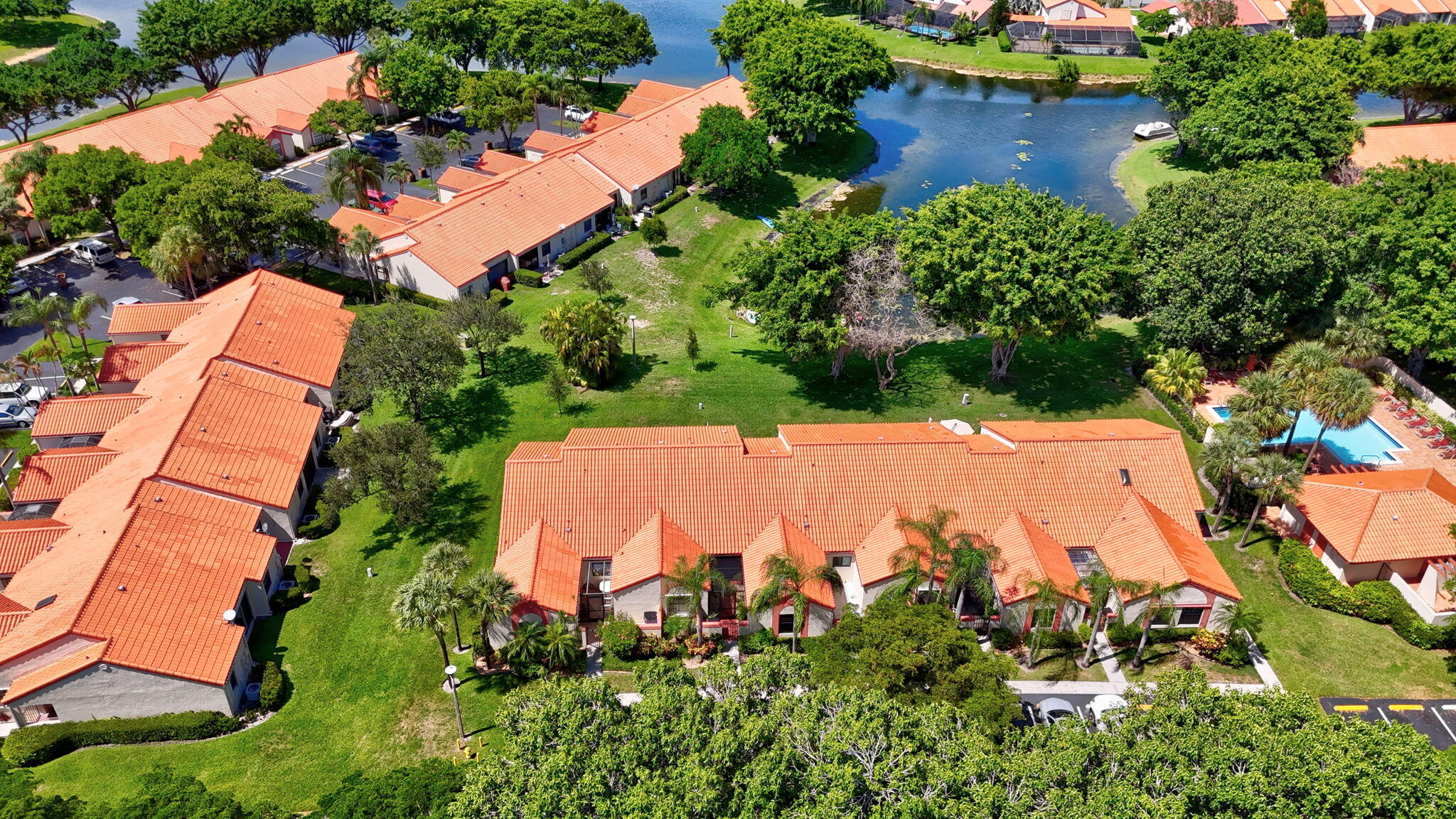 INDEPENDENCE BAY - Residential