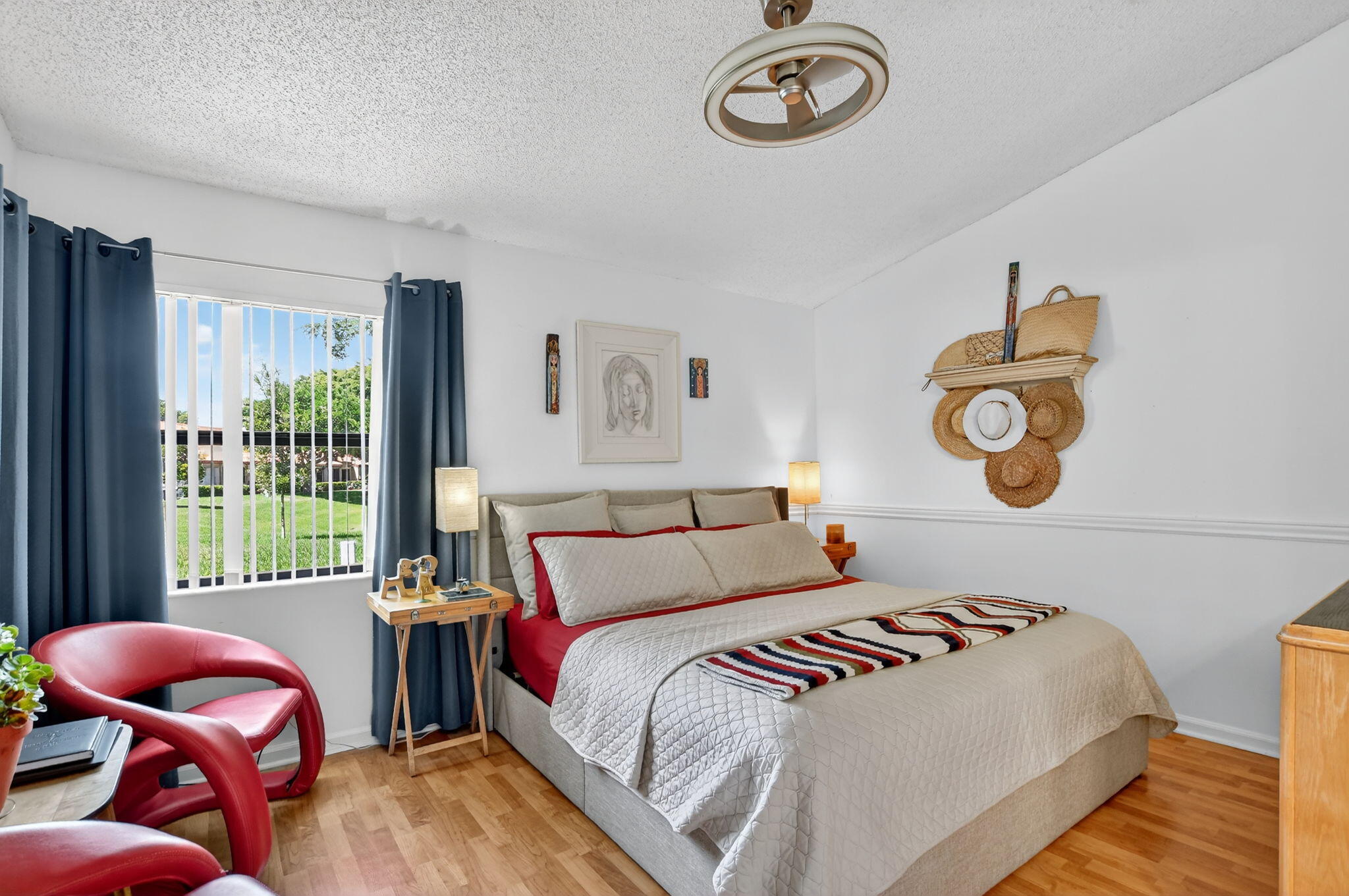 INDEPENDENCE BAY - Residential