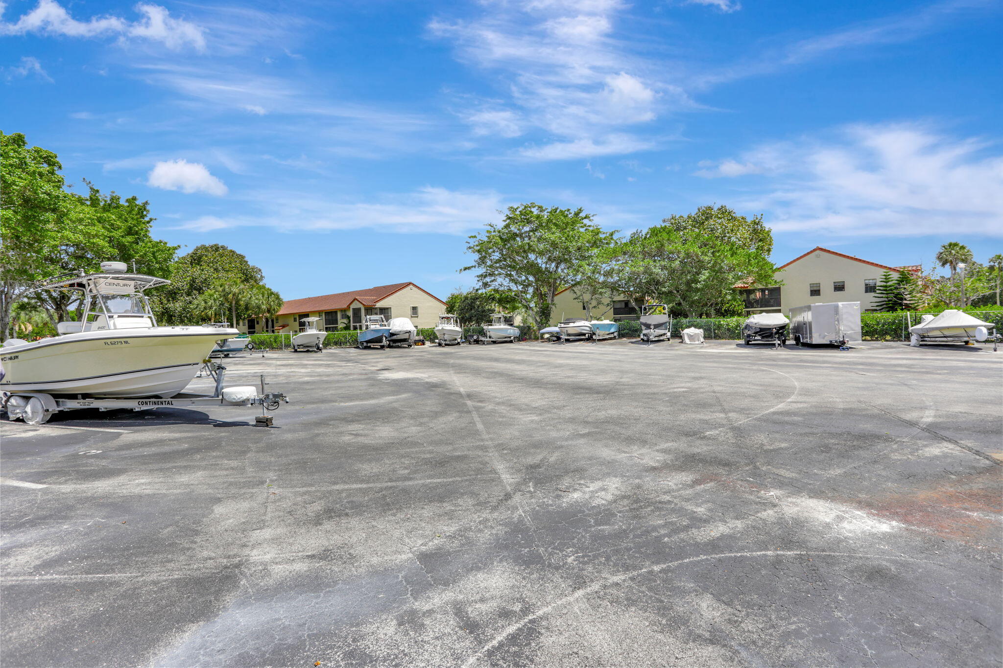 INDEPENDENCE BAY - Residential