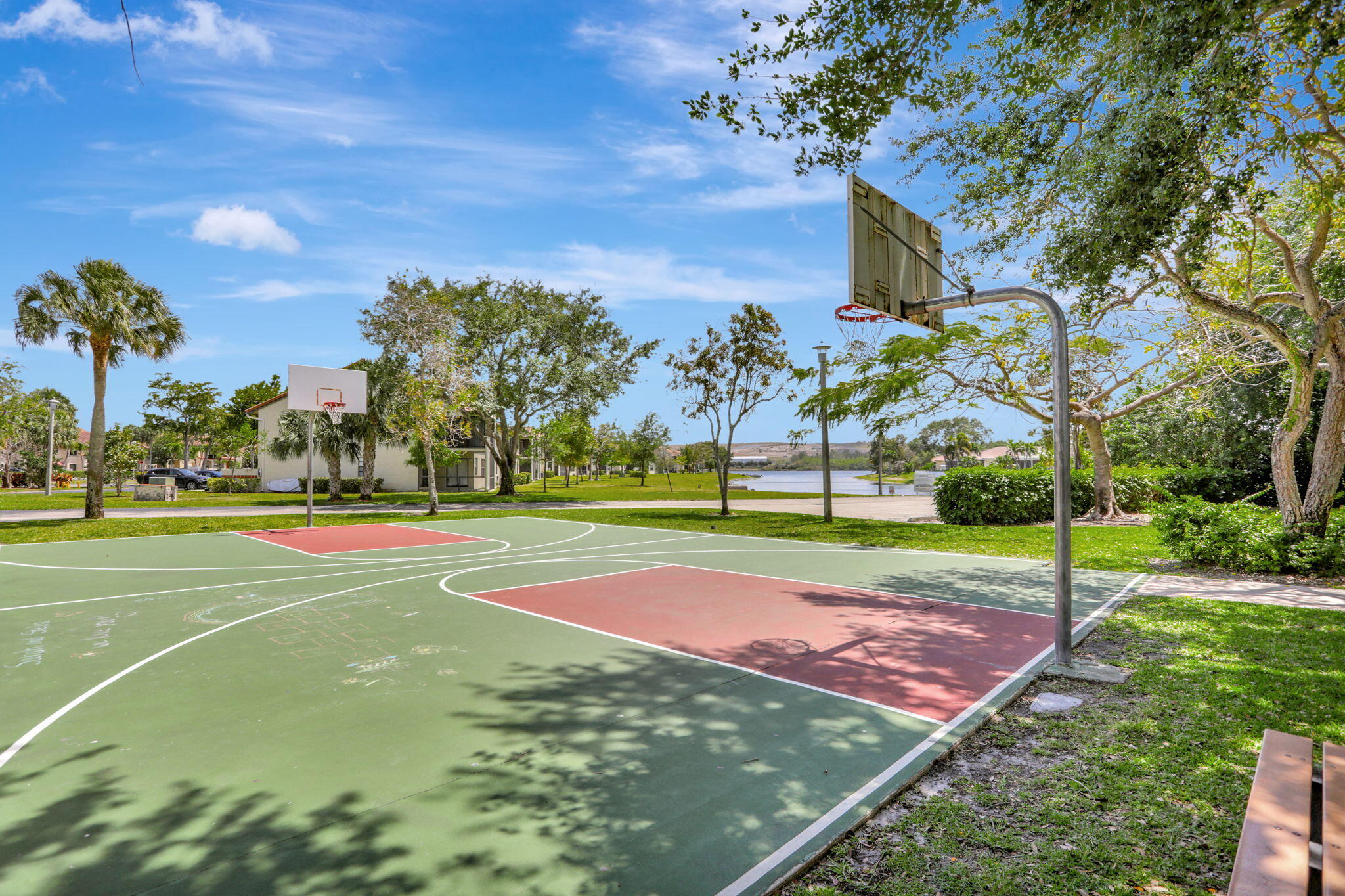 INDEPENDENCE BAY - Residential