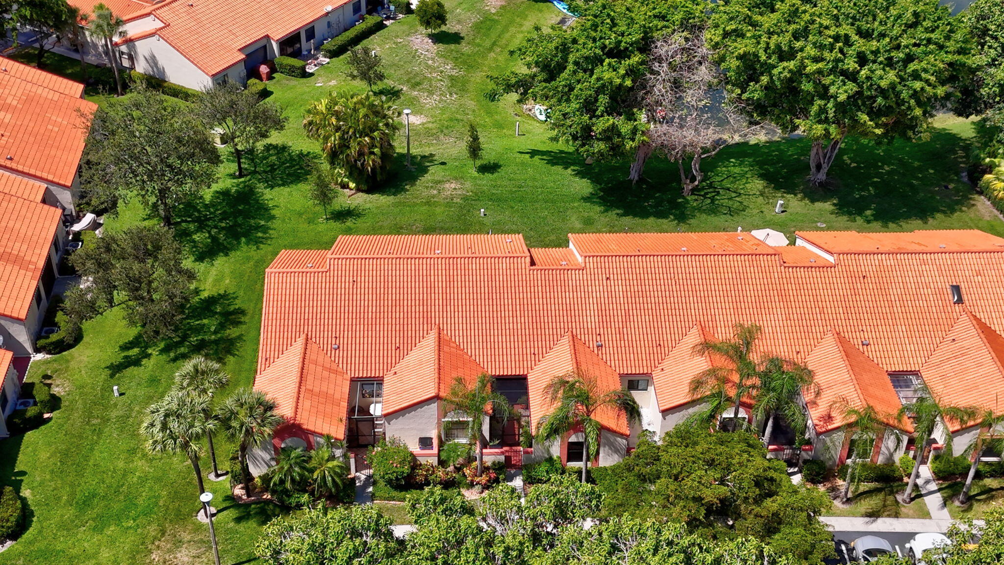 INDEPENDENCE BAY - Residential