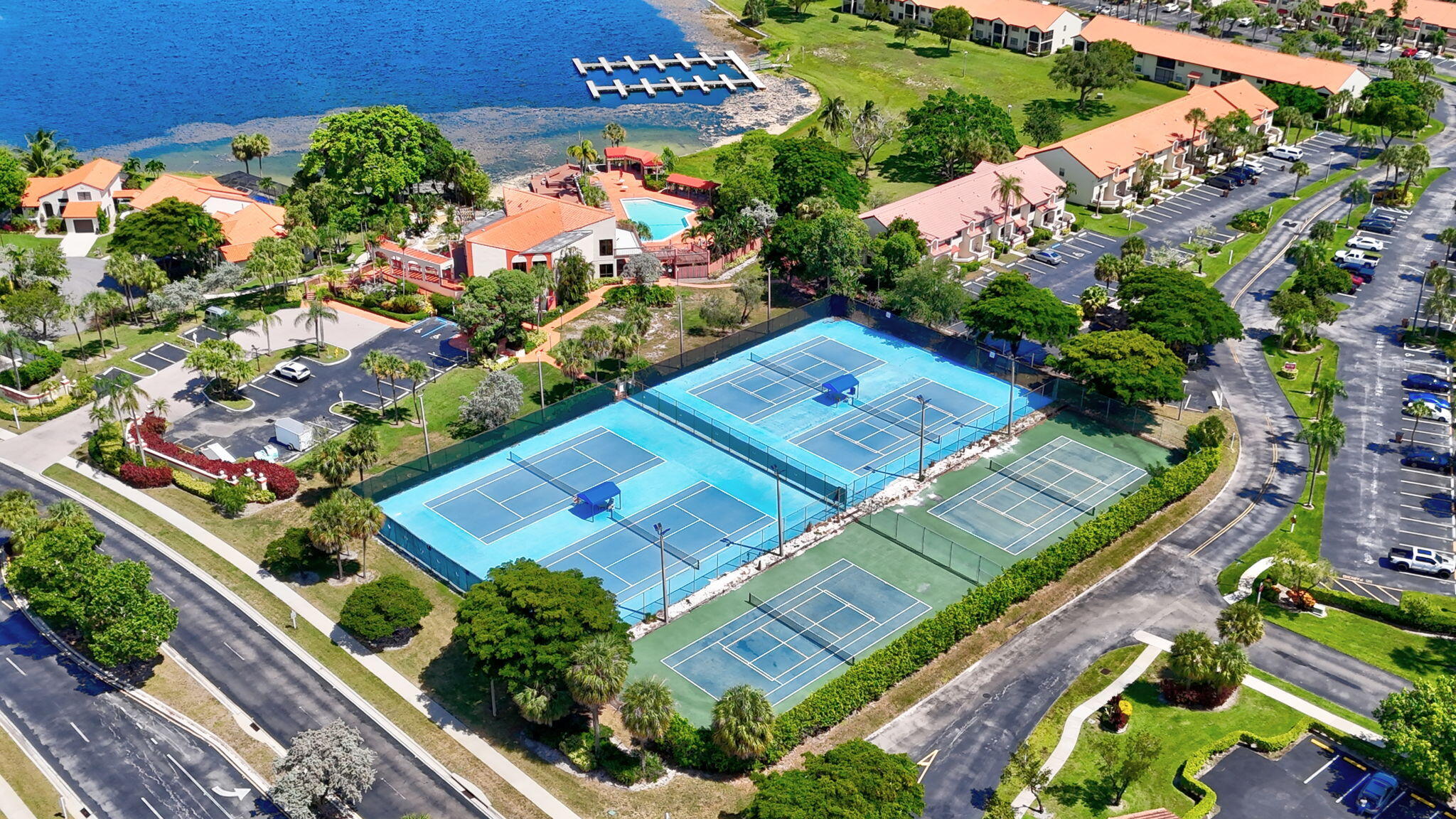 INDEPENDENCE BAY - Residential