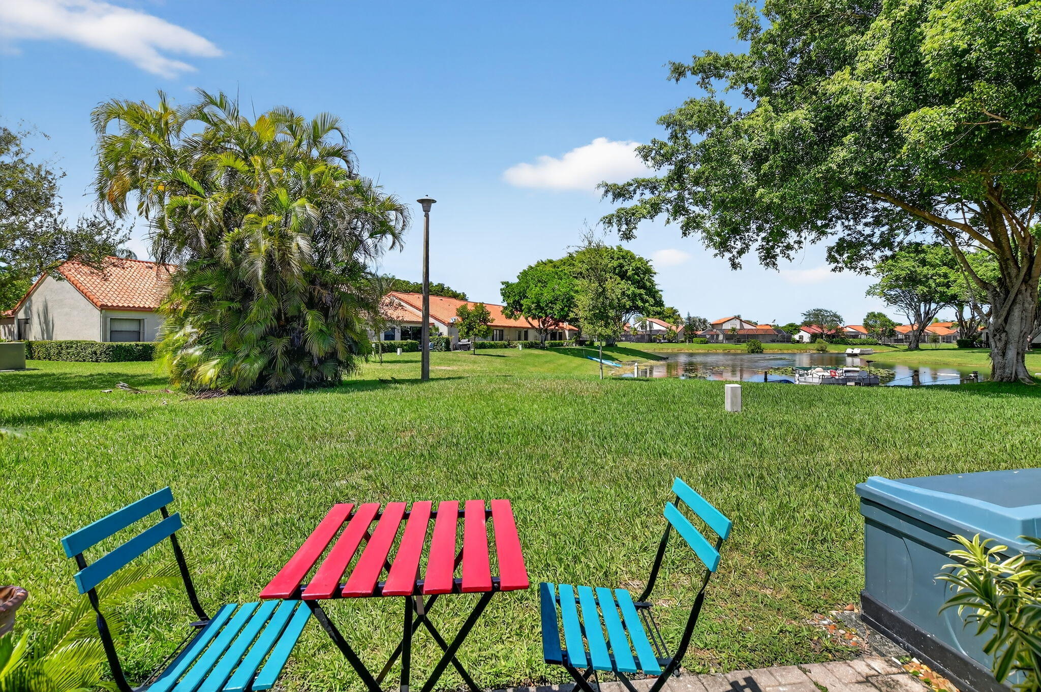 INDEPENDENCE BAY - Residential