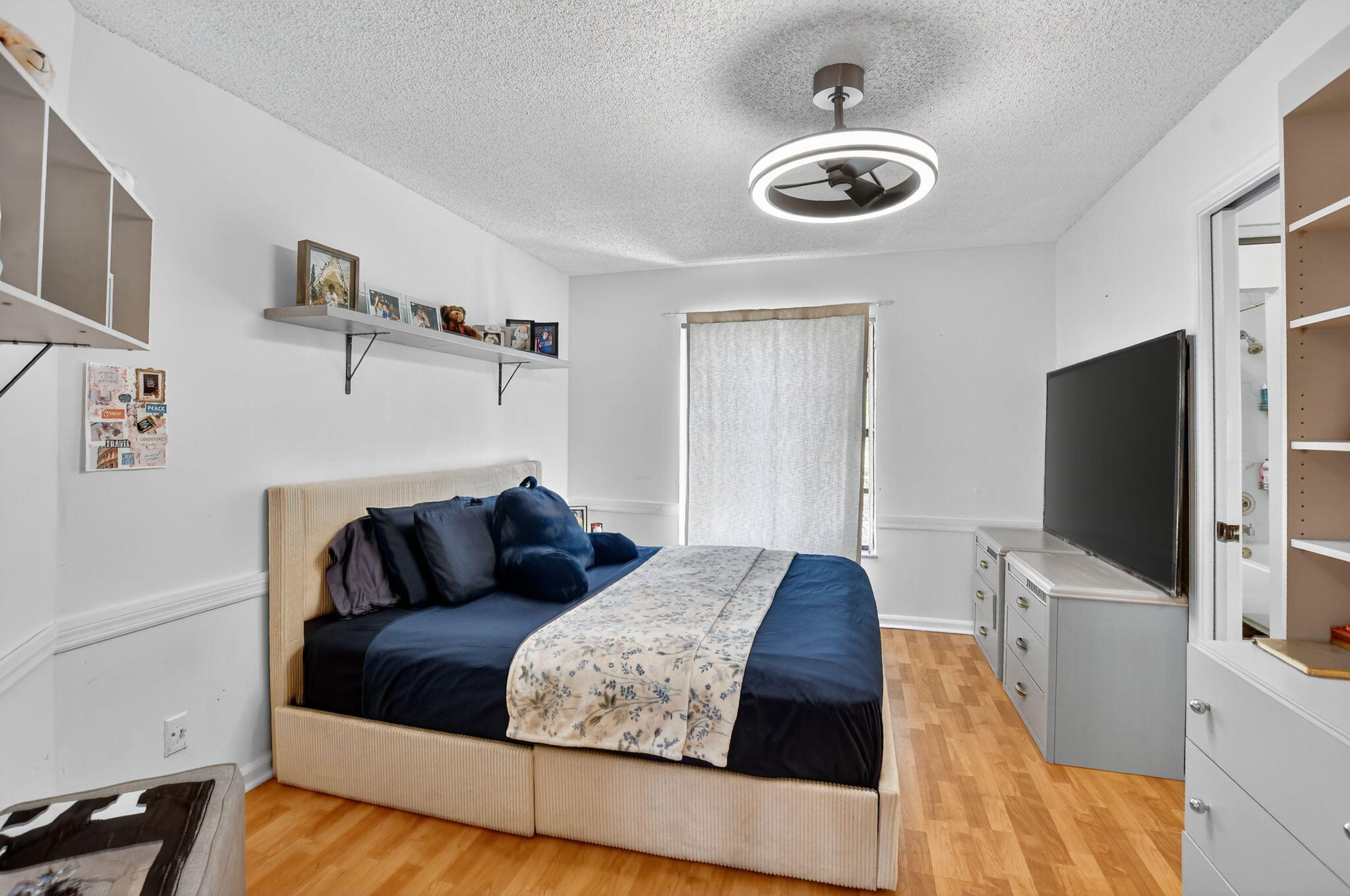 INDEPENDENCE BAY - Residential