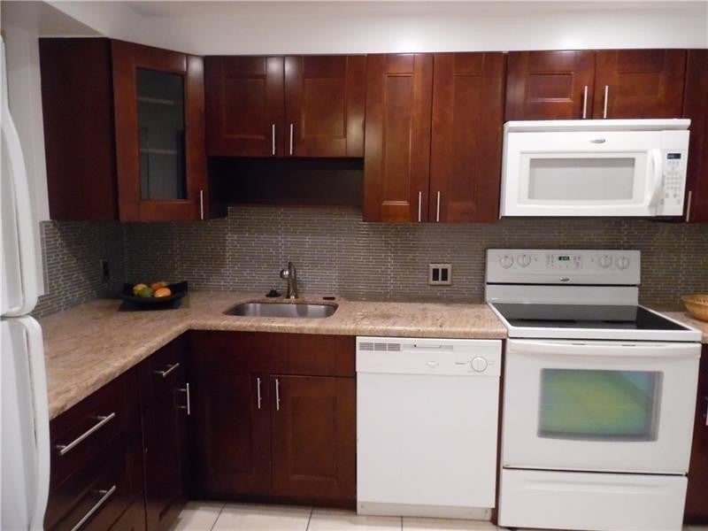 Photo of 3050 N Palm Aire Drive #305, Pompano Beach, FL 33069 (MLS # F10543745)