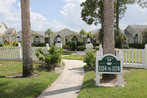 Photo of 1160 NW Lombardy Drive, Port Saint Lucie, FL 34986 (MLS # B26043378)