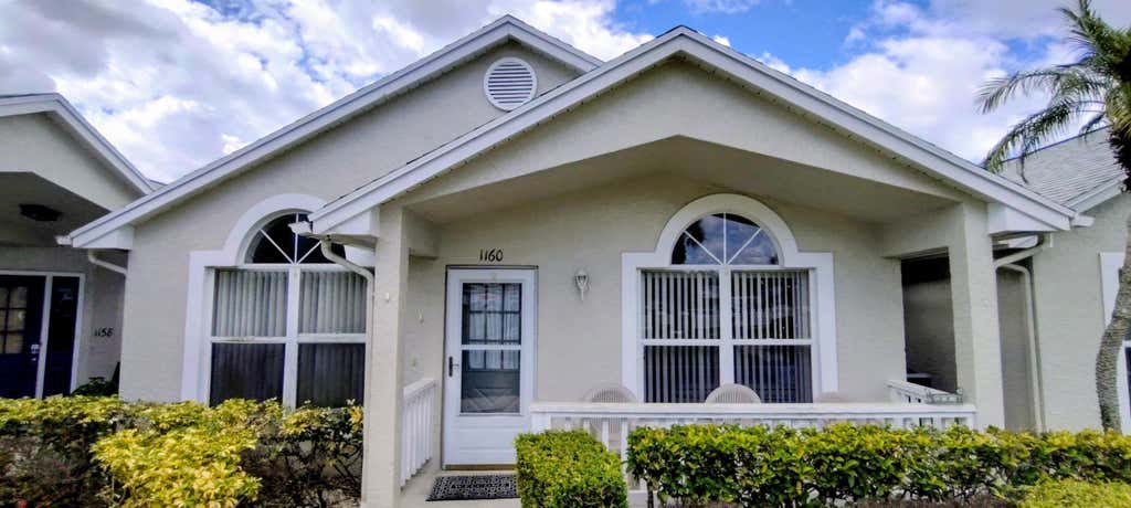 Photo of 1160 NW Lombardy Drive, Port Saint Lucie, FL 34986 (MLS # B26043378)