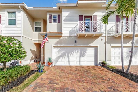 A home in Royal Palm Beach