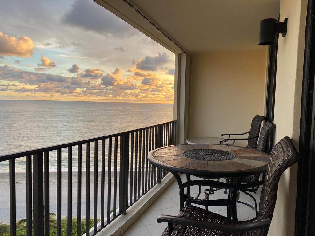 Photo of 300 Ocean Trail Way #1304, Jupiter, FL 33477 (MLS # R11110003)