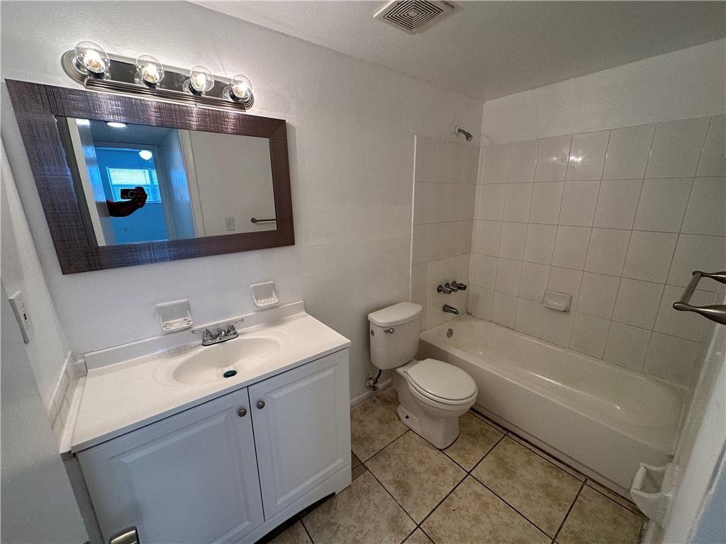 SUNSET HILLS I CONDO - Residential