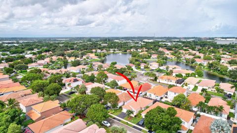 A home in Plantation