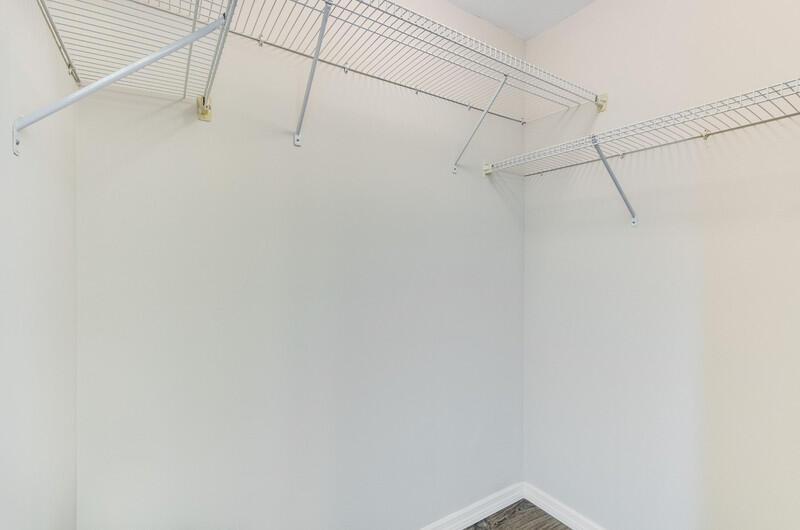 SHEFFIELD WOODS AT WELLINGTON - Residential