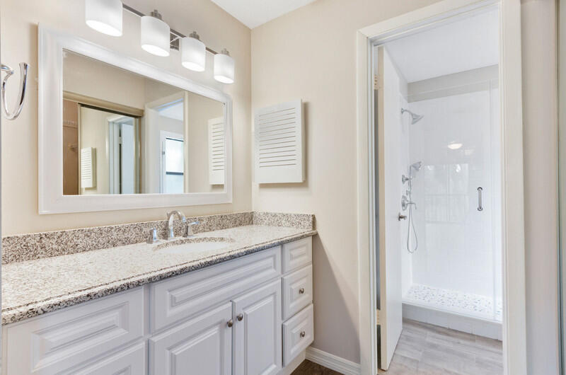 SHEFFIELD WOODS AT WELLINGTON - Residential