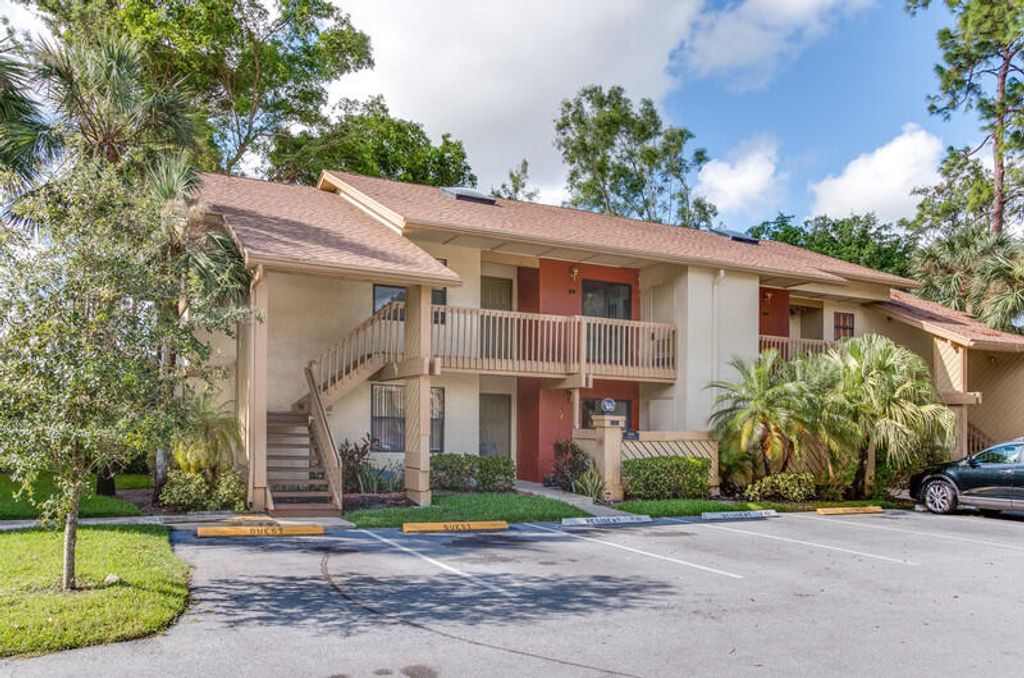 Photo of 12949 Pennypacker Trail #4, Wellington, FL 33414 (MLS # R11152803)