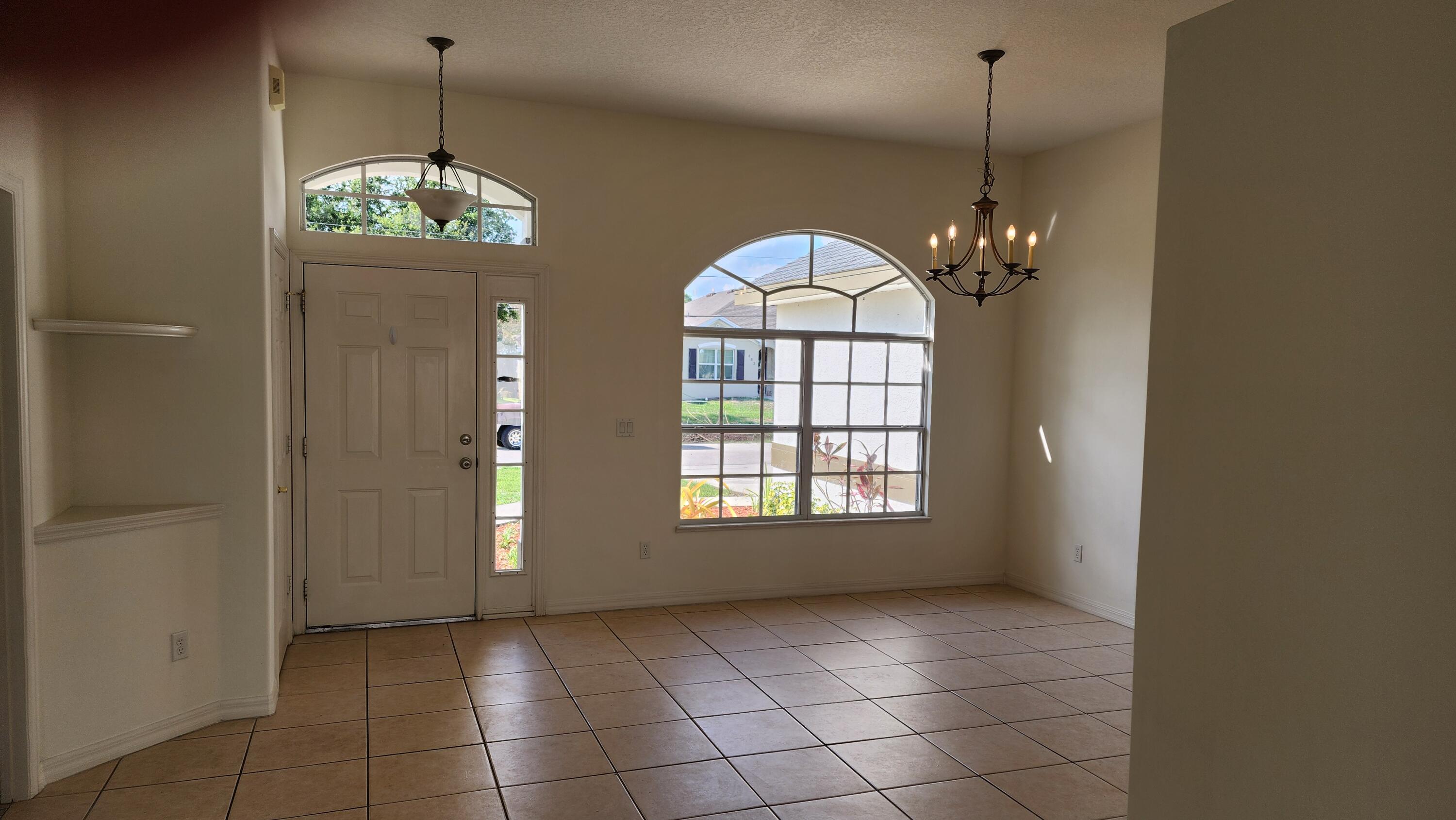 PORT ST LUCIE SECTION  34 - Residential
