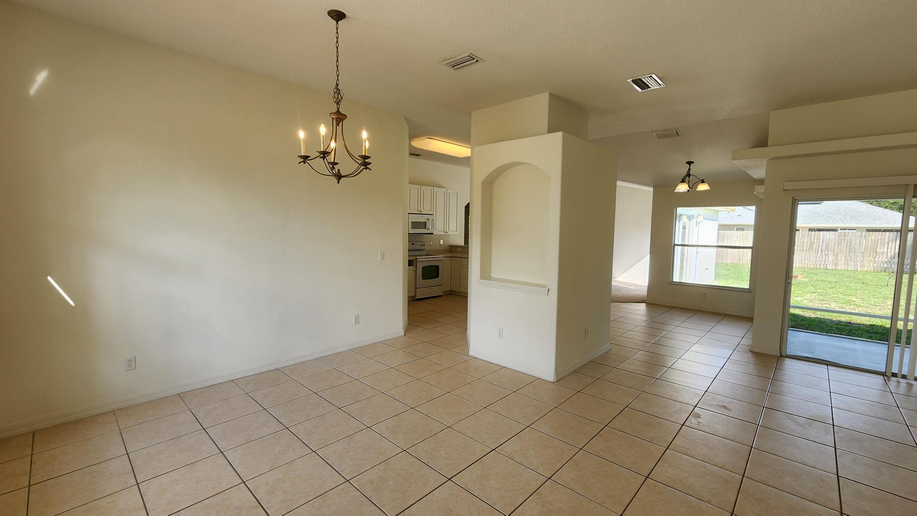 PORT ST LUCIE SECTION  34 - Residential