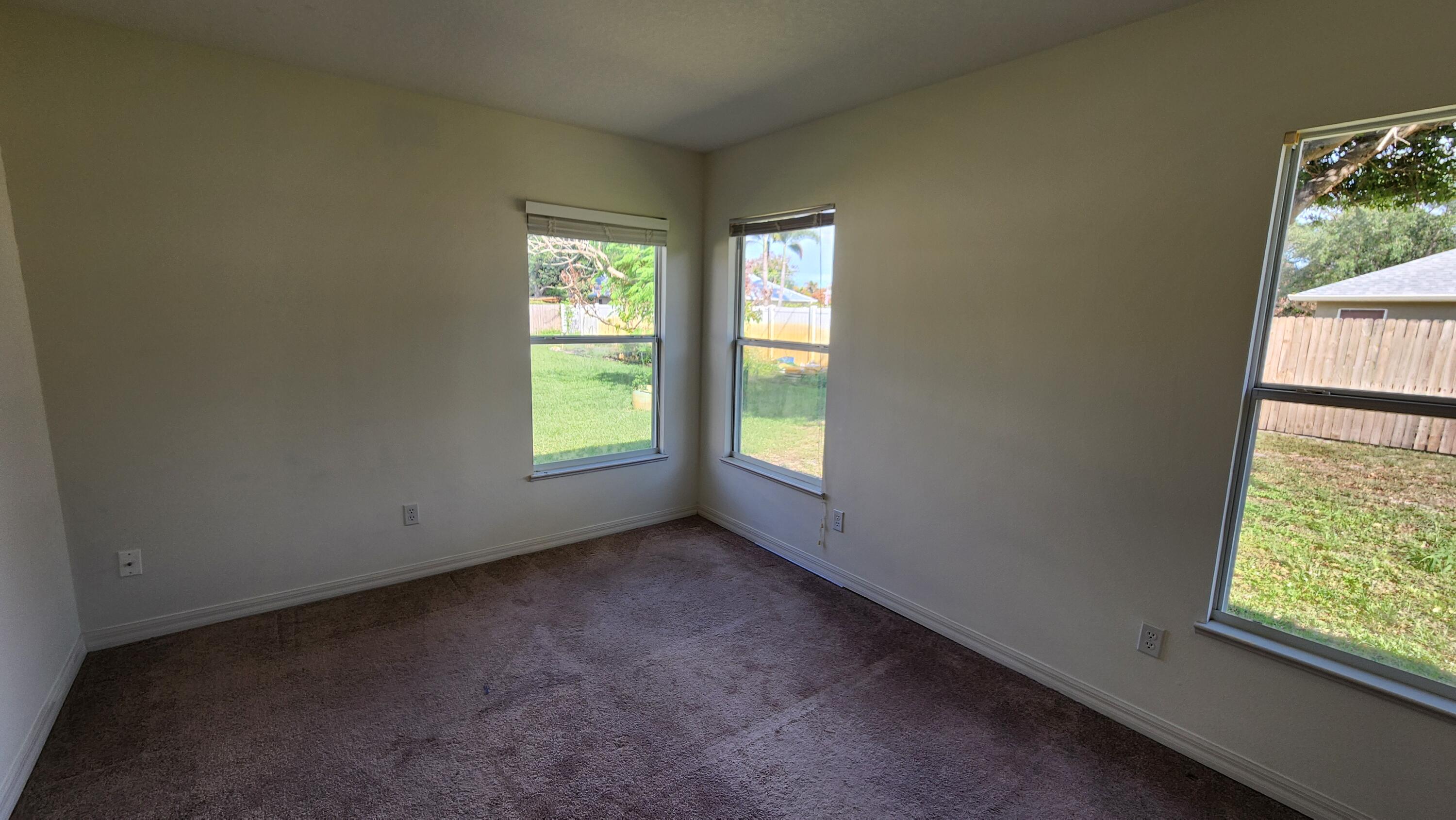 PORT ST LUCIE SECTION  34 - Residential