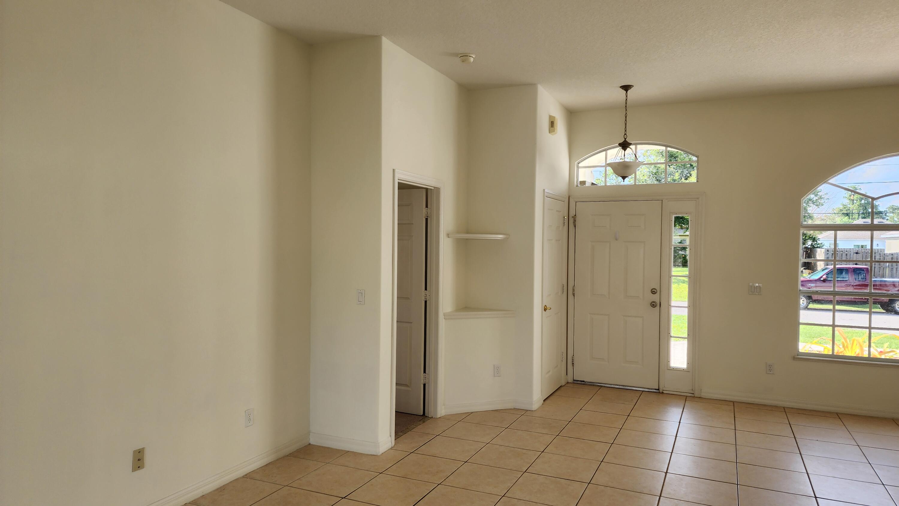 PORT ST LUCIE SECTION  34 - Residential