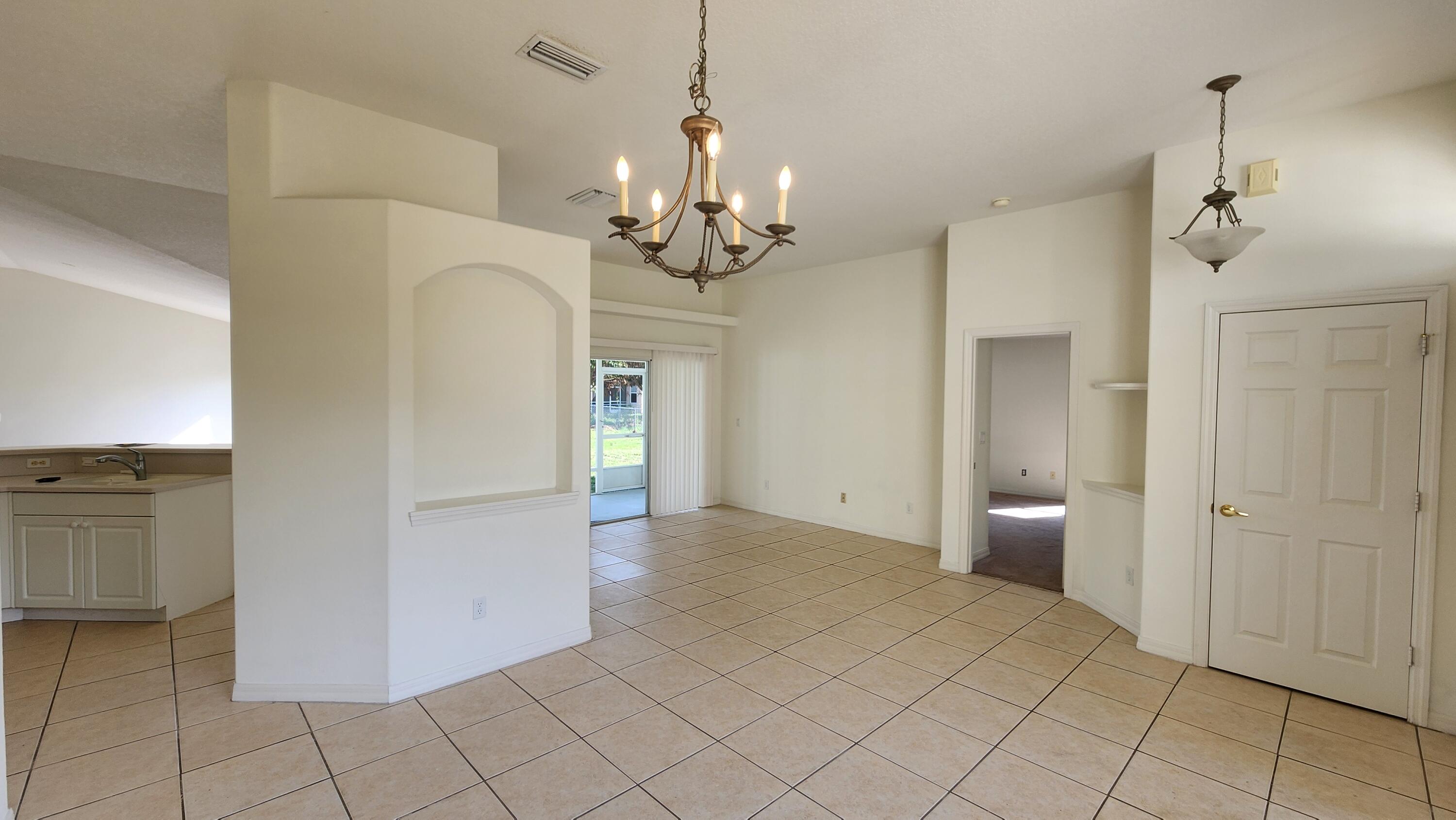 PORT ST LUCIE SECTION  34 - Residential