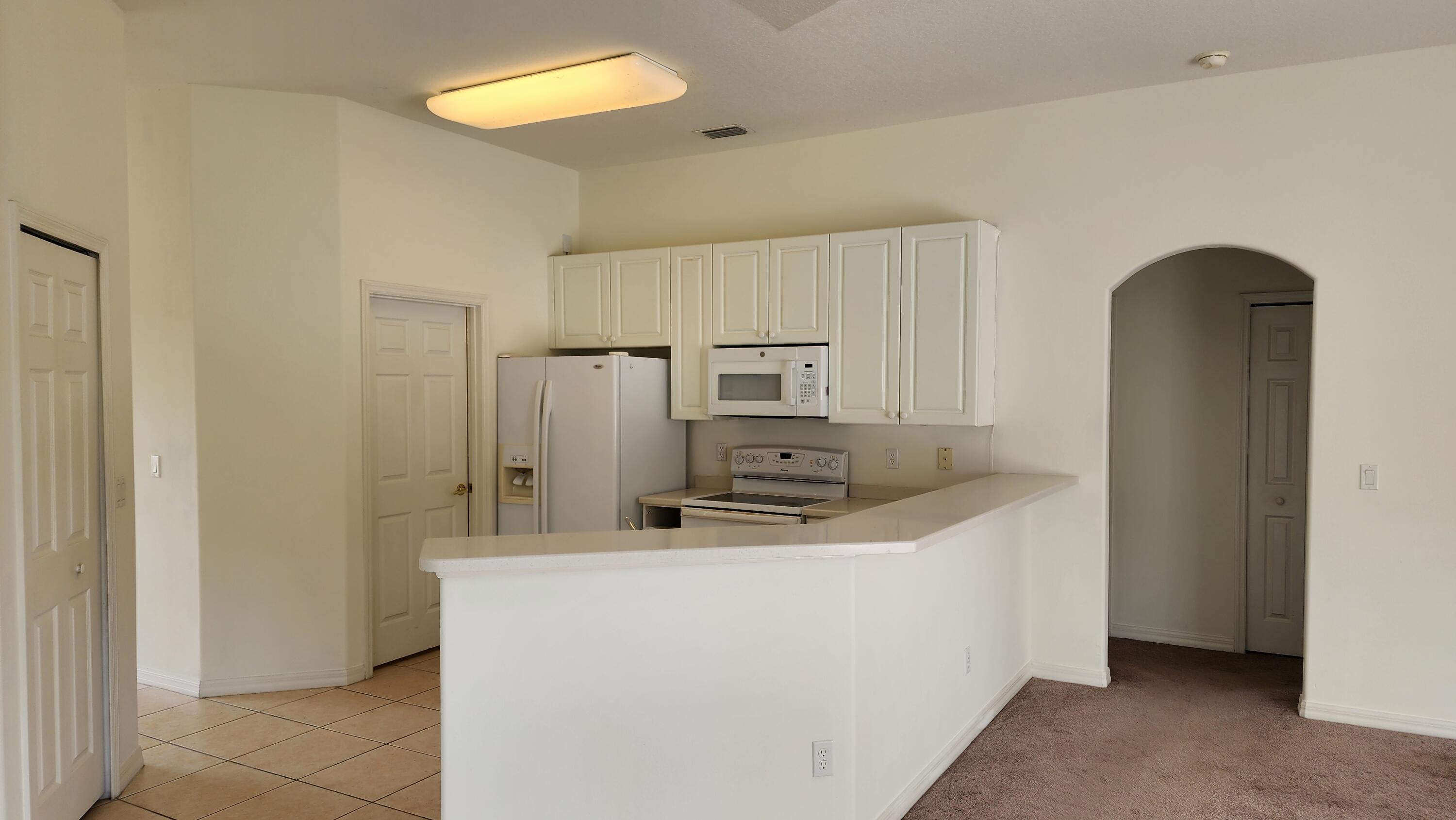 PORT ST LUCIE SECTION  34 - Residential