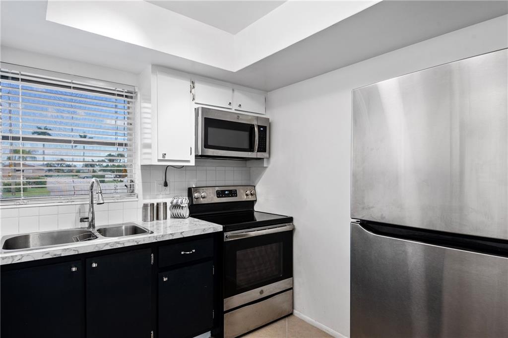 Dudley Villas West - Residential