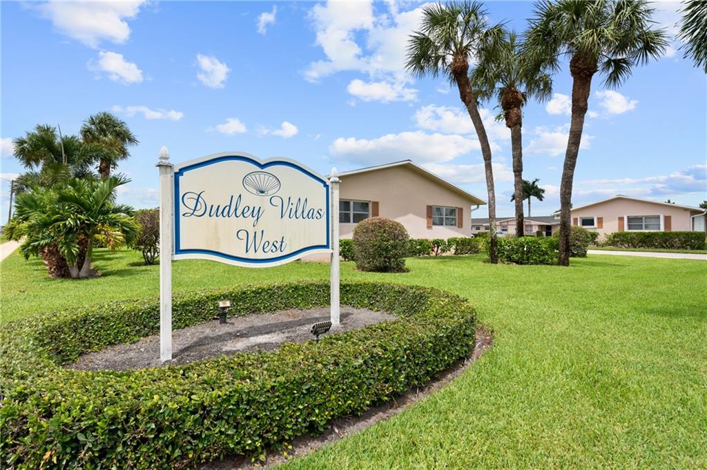 Dudley Villas West - Residential
