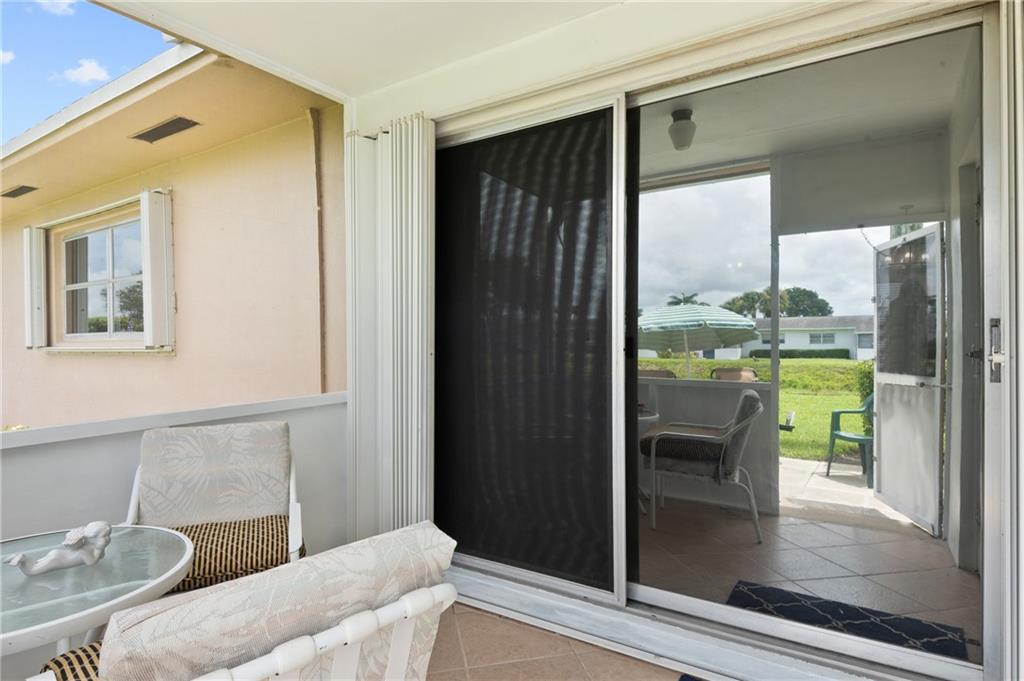 Dudley Villas West - Residential