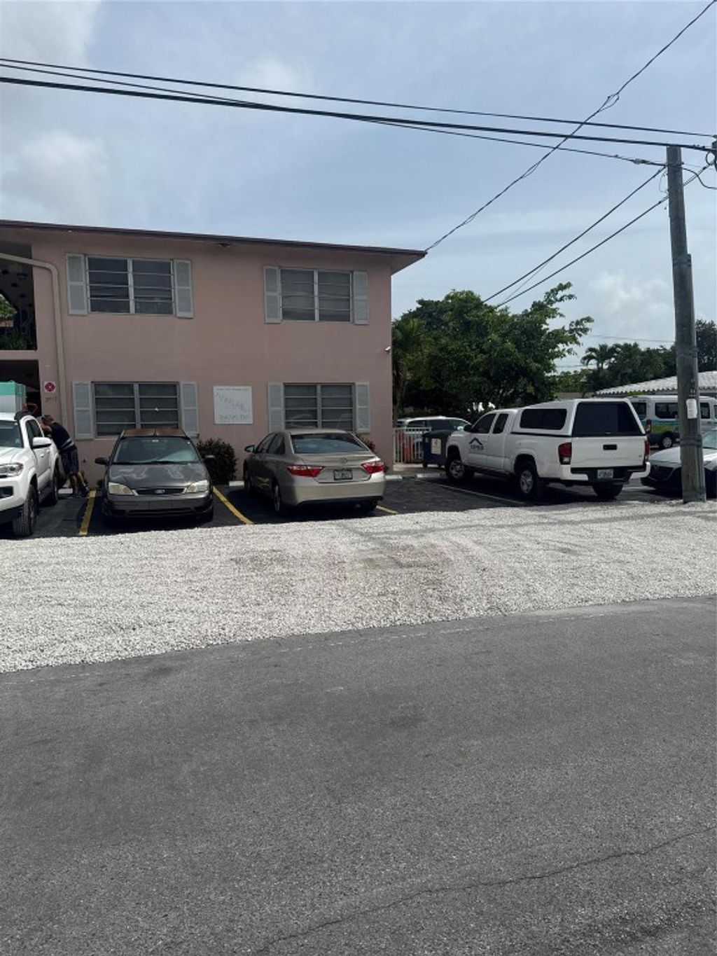 Photo of 2017 NE 18th Street #4, Fort Lauderdale, FL 33305 (MLS # F10512721)