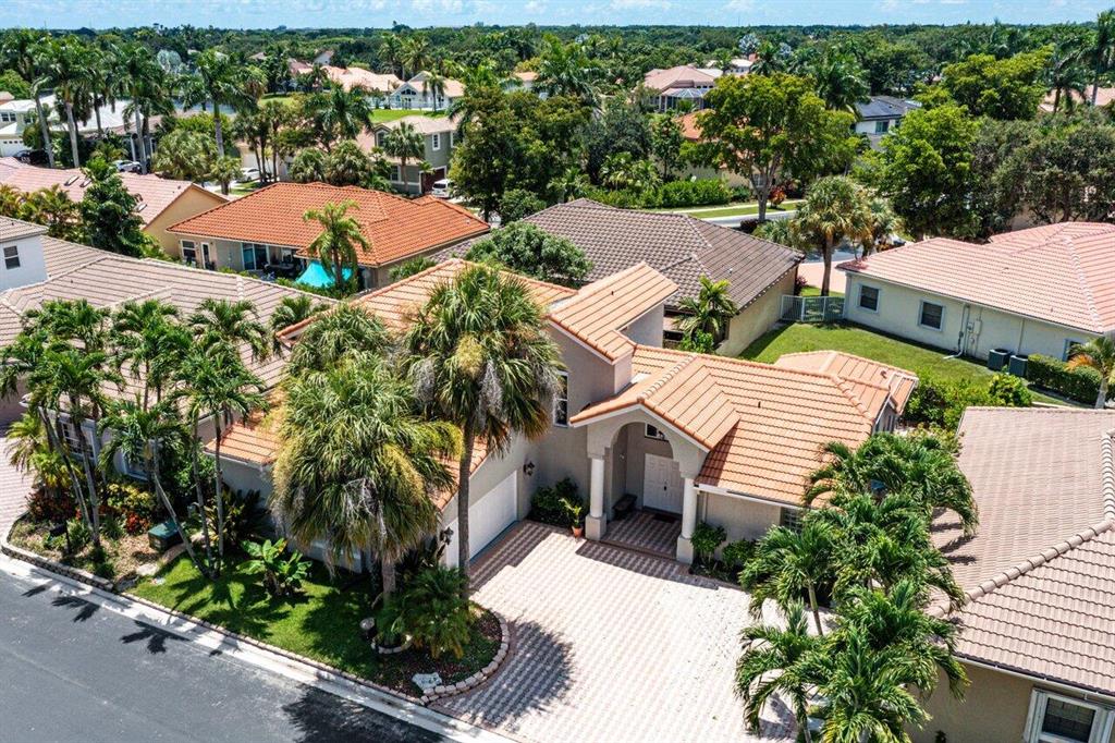 SONATA AT MISSION BAY - Residential