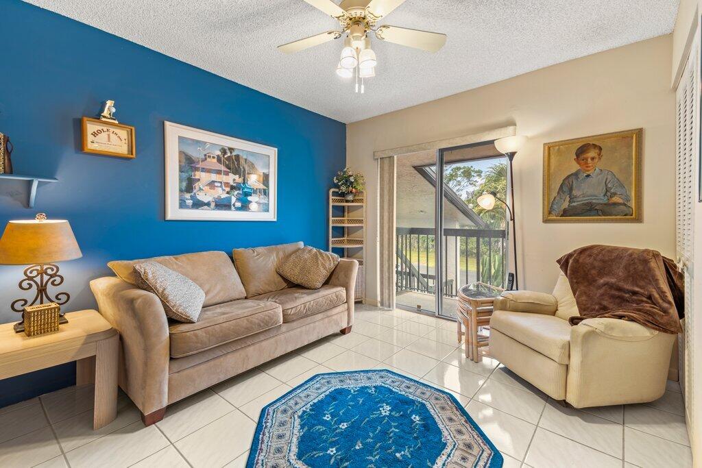 Photo of 13465 Fishtail Palm Court E #E, Delray Beach, FL 33484 (MLS # R11088131)