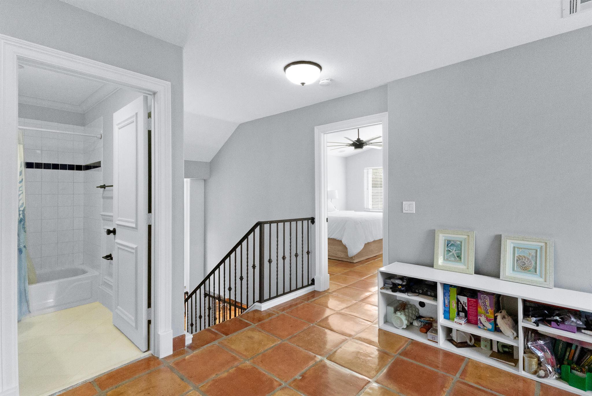 WINSTON TRAILS PAR 1 - Residential