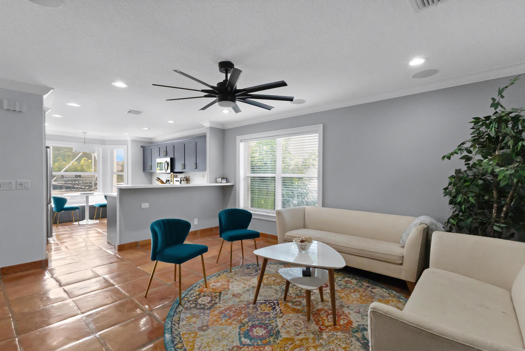 WINSTON TRAILS PAR 1 - Residential