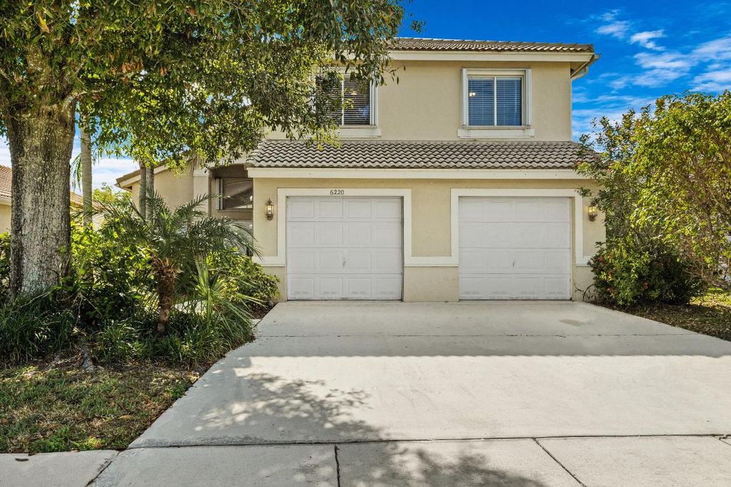 Photo of 6220 Barton Creek Circle, Lake Worth, FL 33463 (MLS # R11146690)