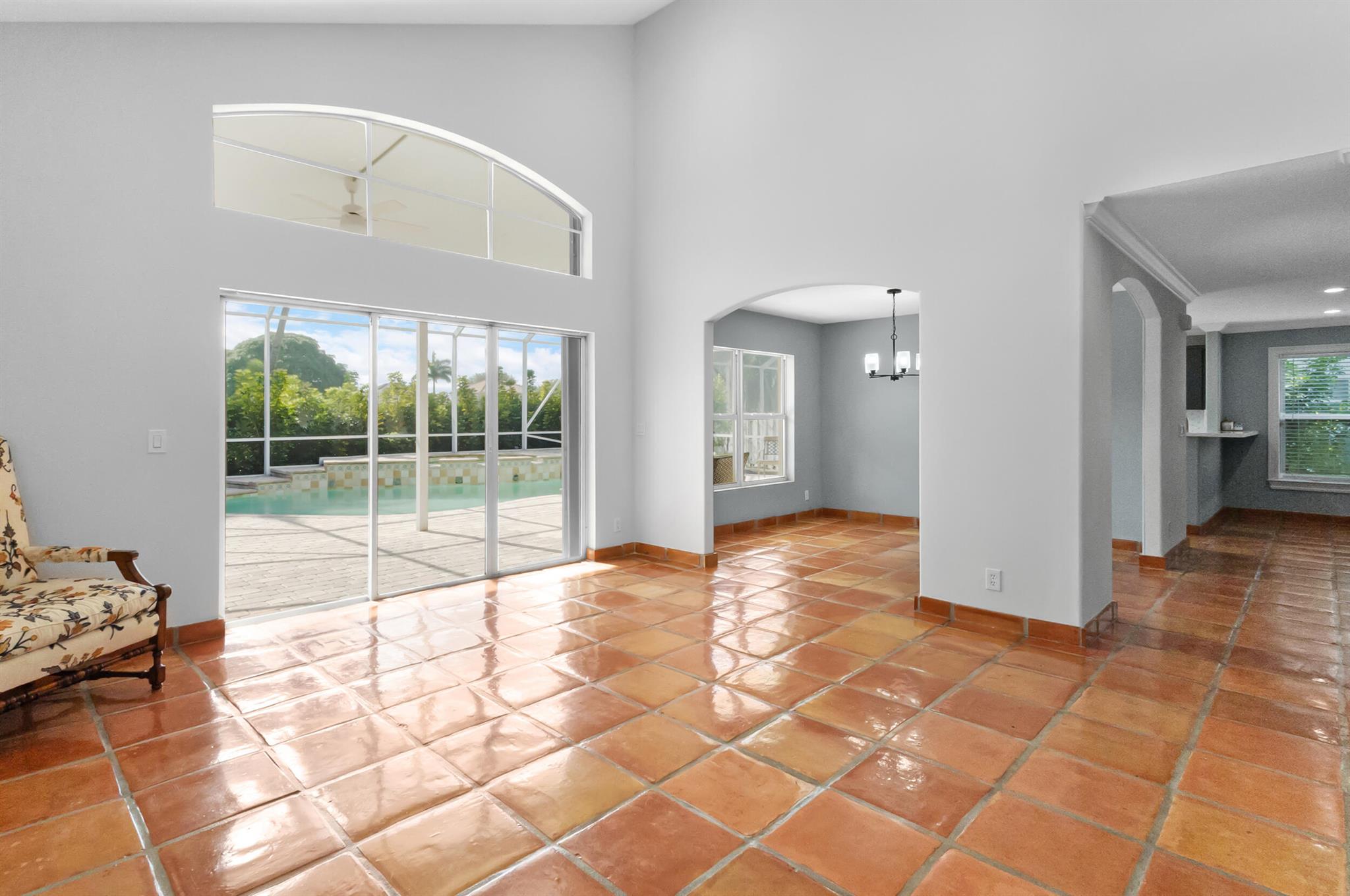 WINSTON TRAILS PAR 1 - Residential