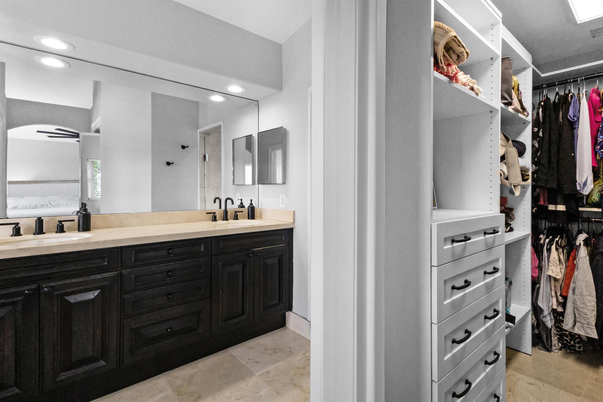 WINSTON TRAILS PAR 1 - Residential