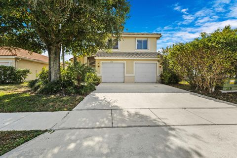 6220 Barton Creek Circle Lake Worth FL 33463