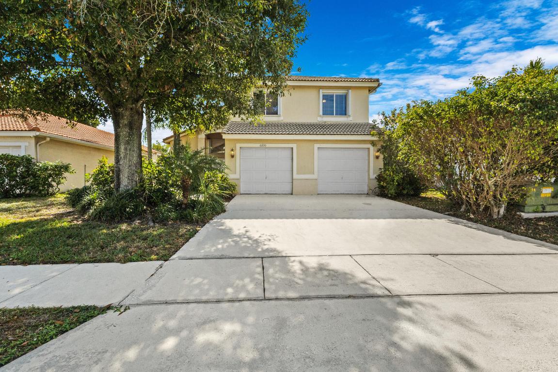 6220 Barton Creek Circle